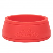 New Walleva 31.6mm BMC Red Bicycle Seatpost Ring